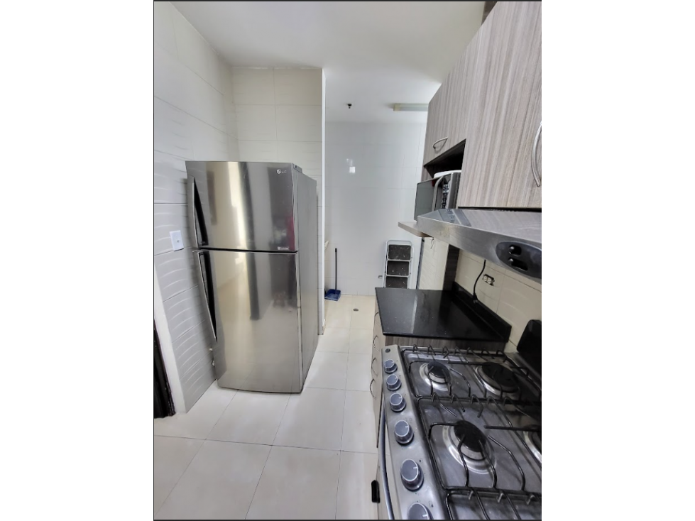 Venta de Apartamento Betania — foto 6
