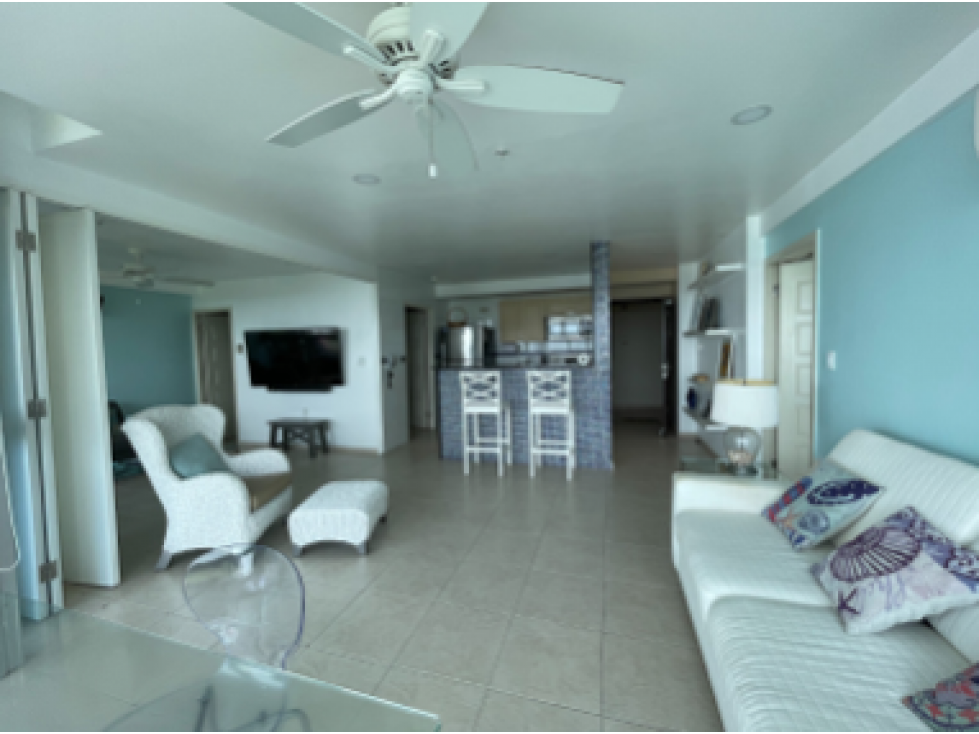 Venta de Apartamento Coronado
