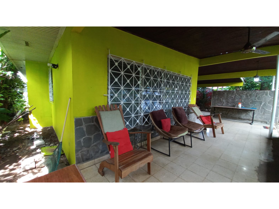 Se Vende Casa Comercial en David, Chiriquí — foto 3