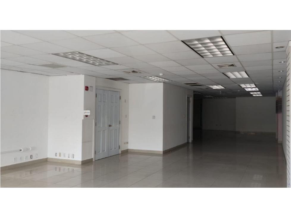 Alquiler de Local Comercial Obarrio — foto 3