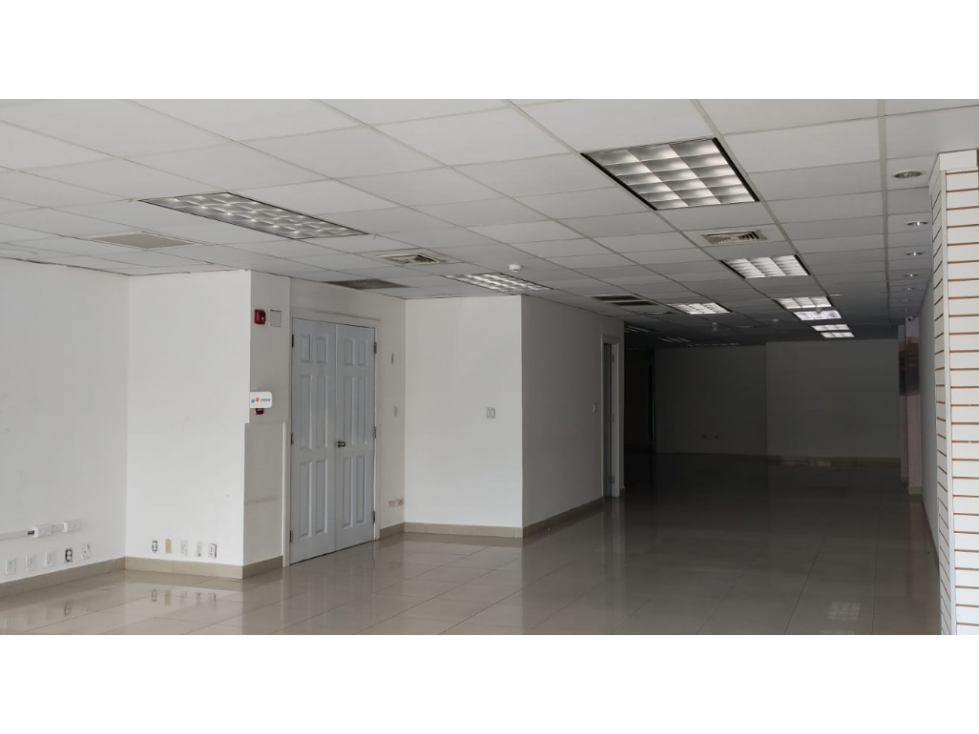 Alquiler de Local Comercial Obarrio — foto 2