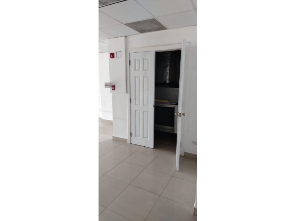 Alquiler de Local Comercial Obarrio — foto 5