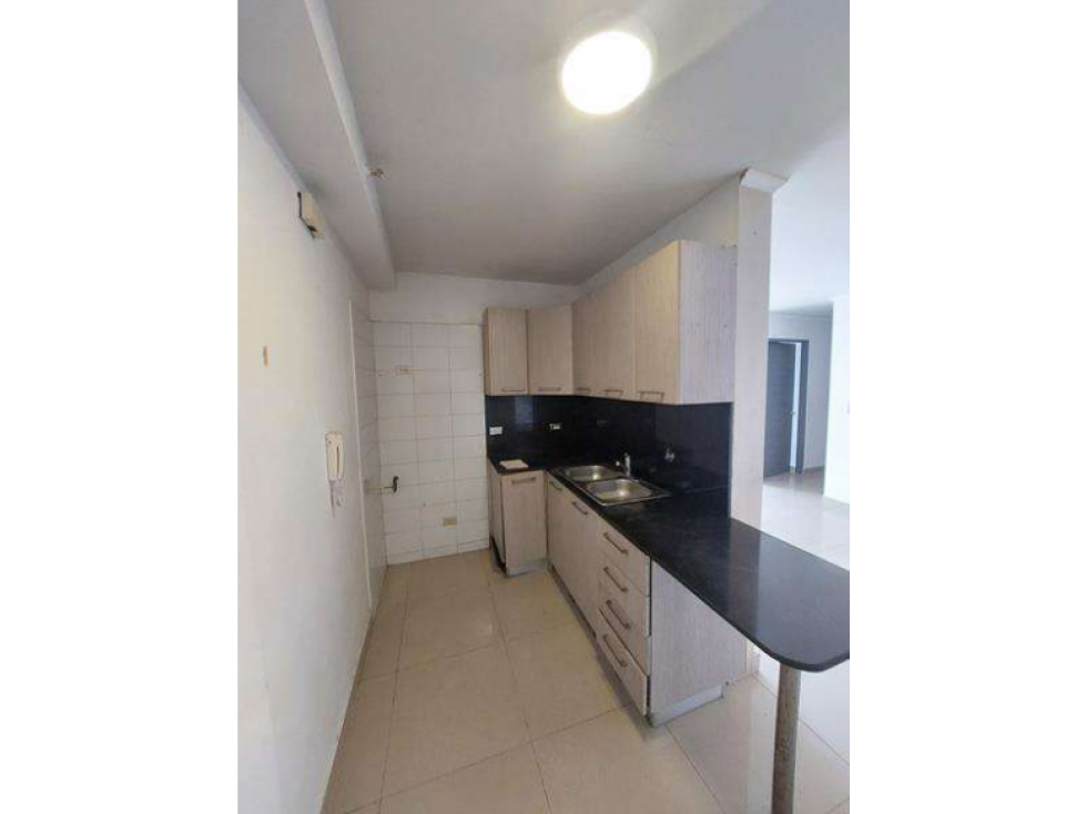 Venta de Apartamento Ancon