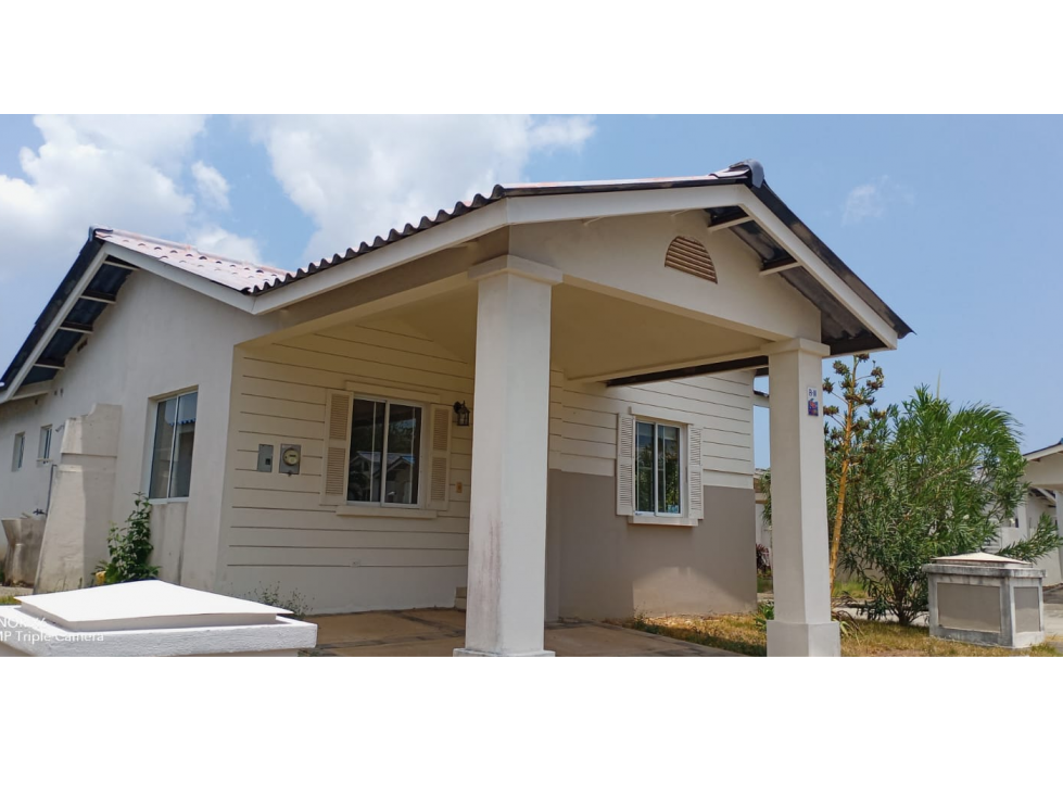 Venta de Casa en Arraiján, Vista Alegre - 2