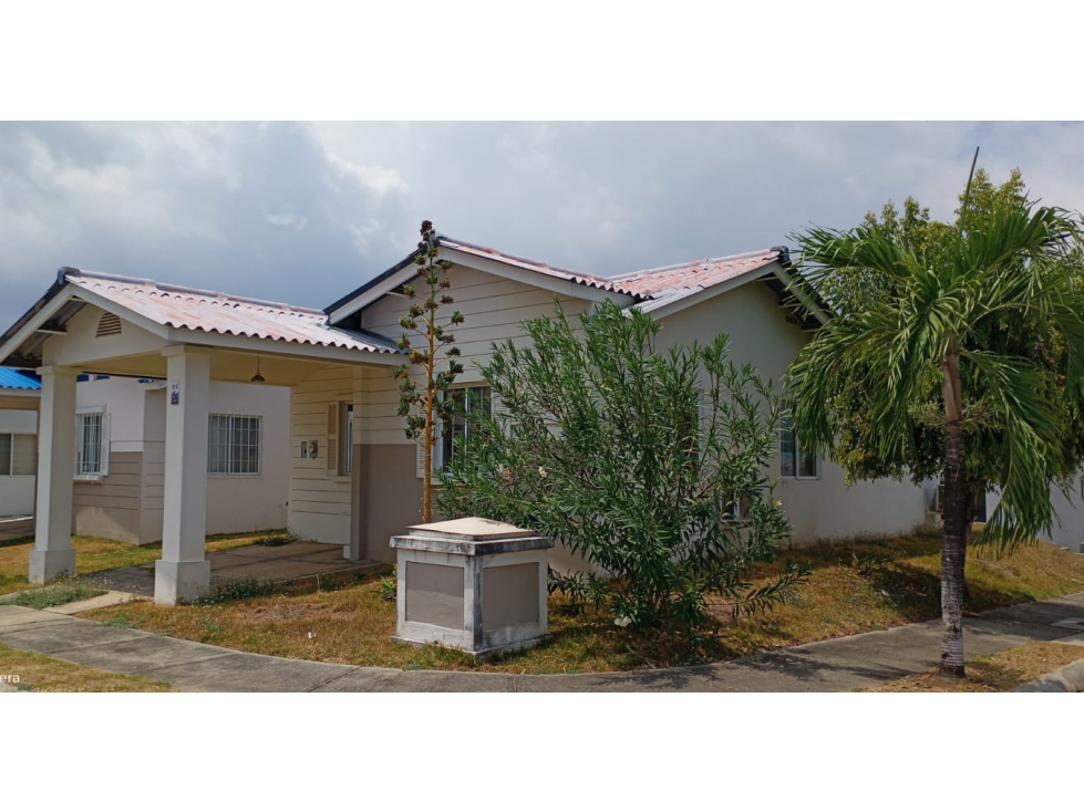 Venta de Casa en Arraiján, Vista Alegre - 3