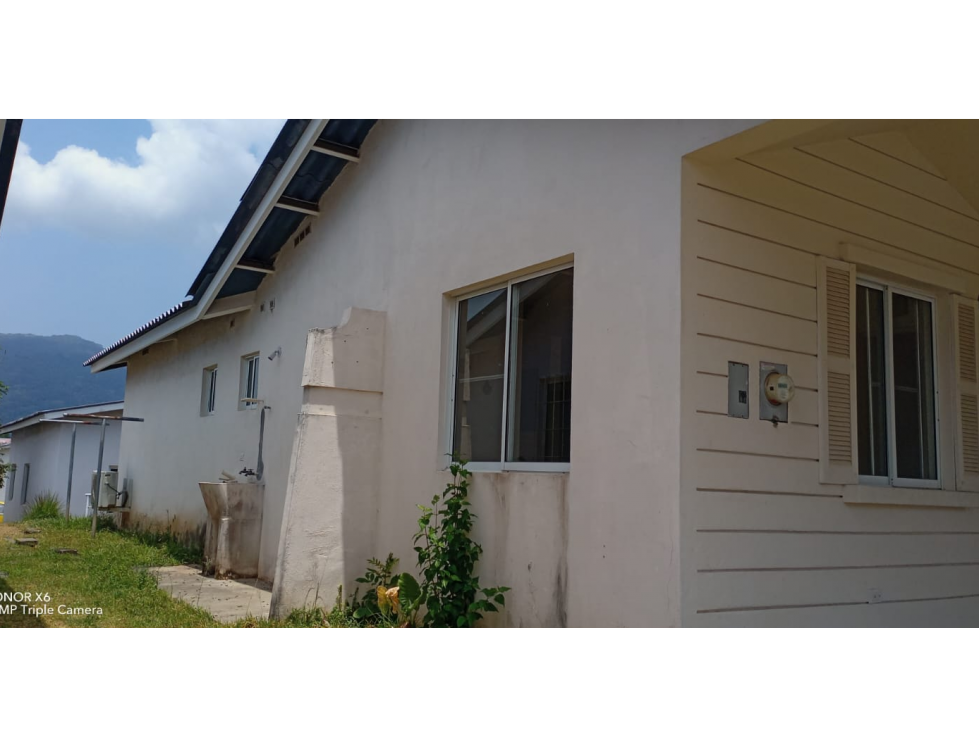 Venta de Casa en Arraiján, Vista Alegre - 4