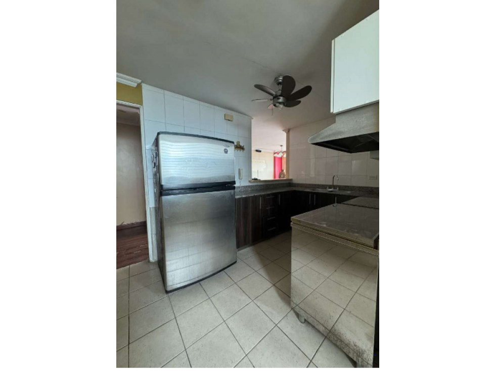 Venta de Apartamento Betania