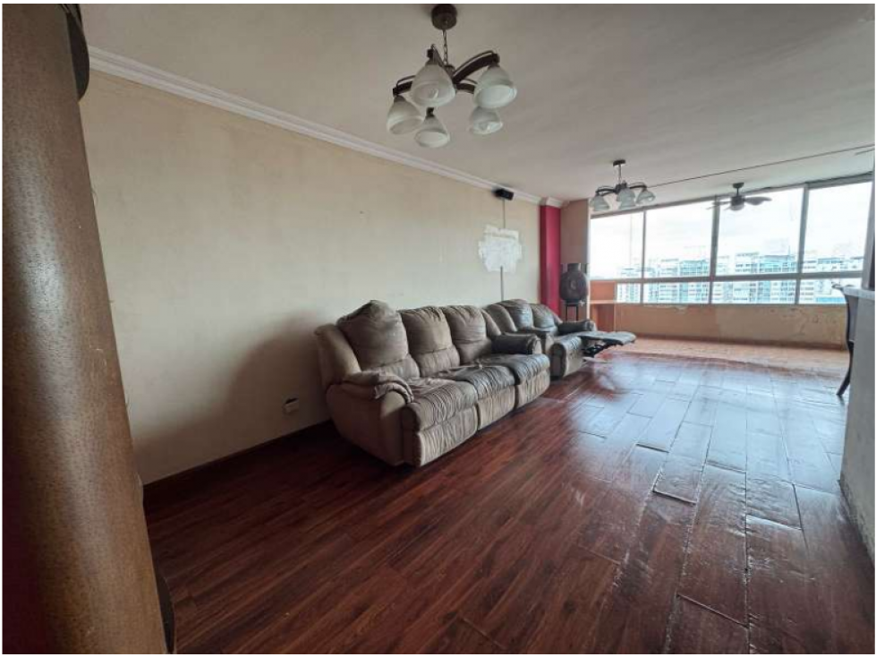 Venta de Apartamento Betania — foto 2