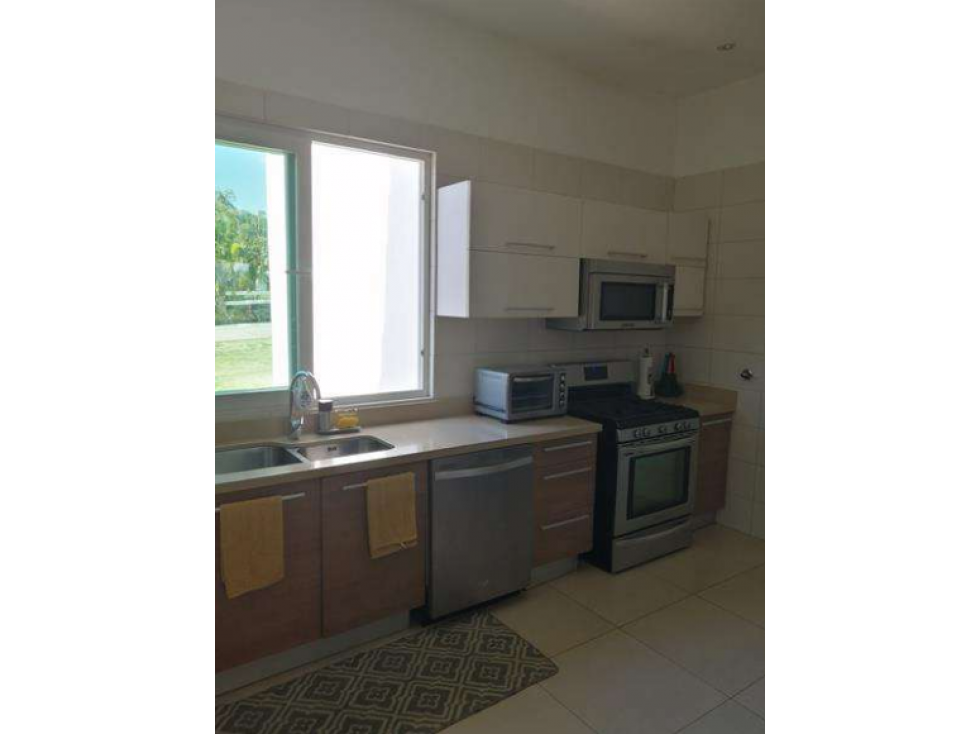 Venta de Apartamento San Carlos