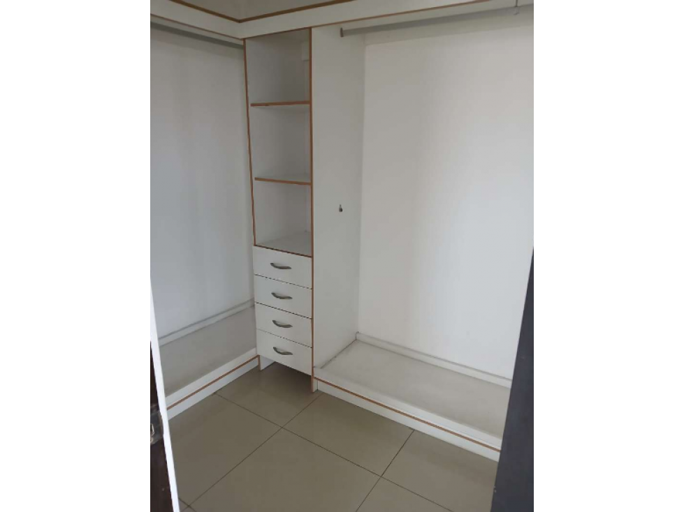 Venta de Apartamento San Francisco
