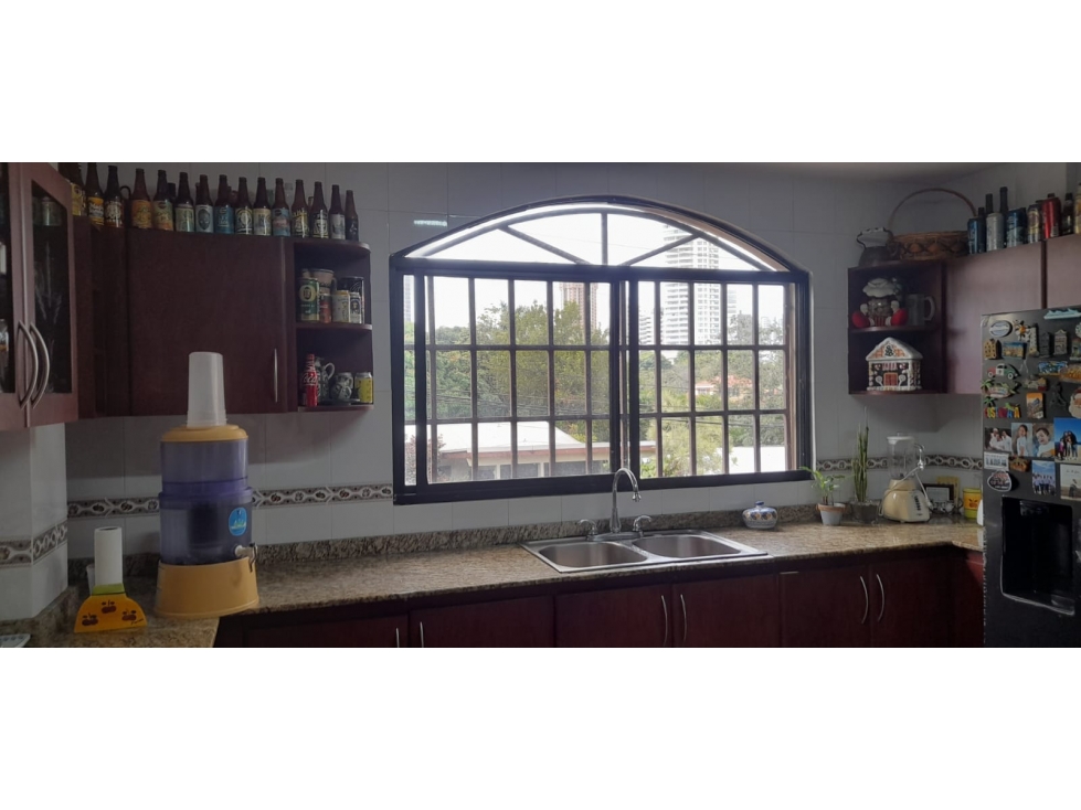 Venta de residencia en El Carmen - 3