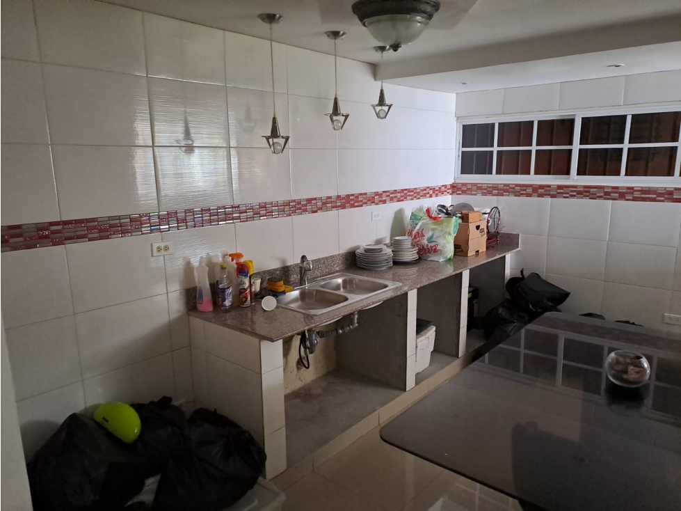 Se Vende Casa en Hato Montaña Arraiján, Panamá Oeste — foto 4