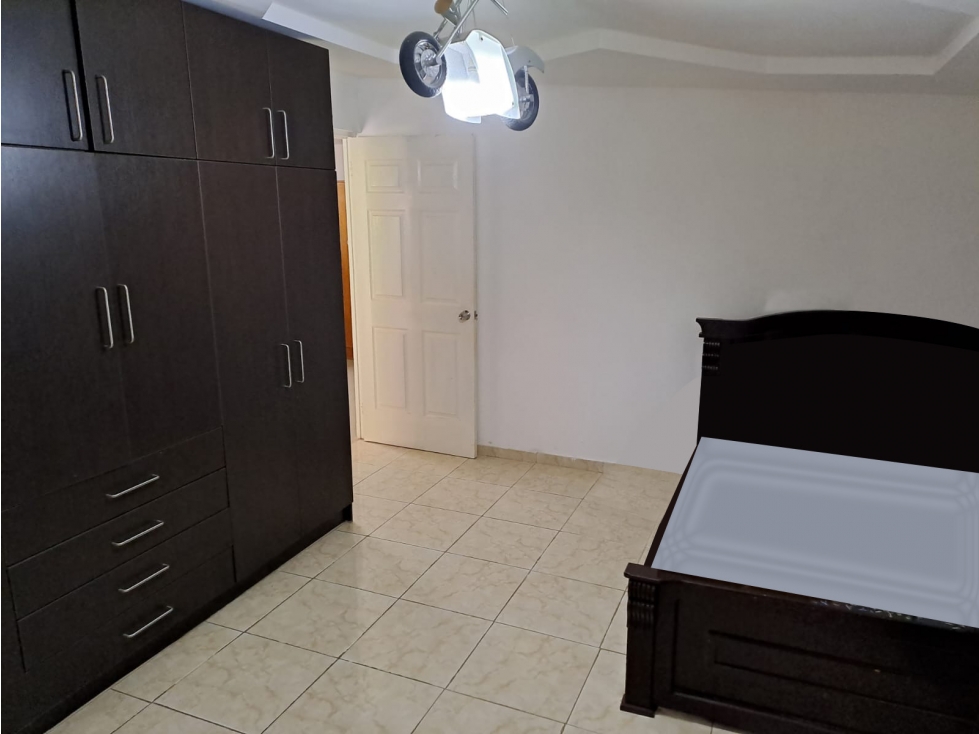 Se Vende Casa en Hato Montaña Arraiján, Panamá Oeste — foto 6