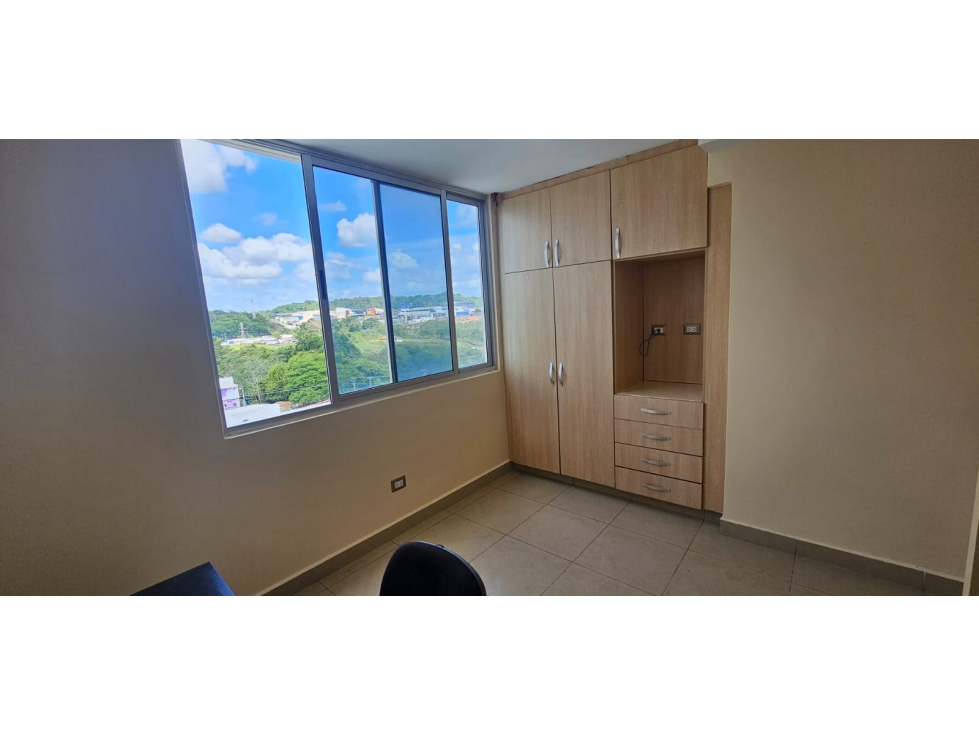 Alquiler de apartamento en Altos de Panamá