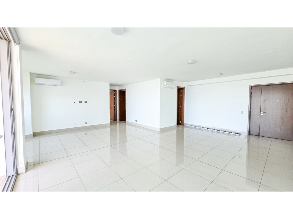 Ventas de Apartamentos en Costa Del Este