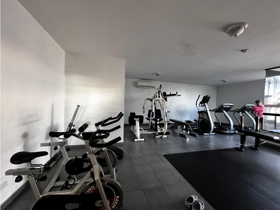 Venta de Apartamento en Bella Vista, Panamá — foto 2