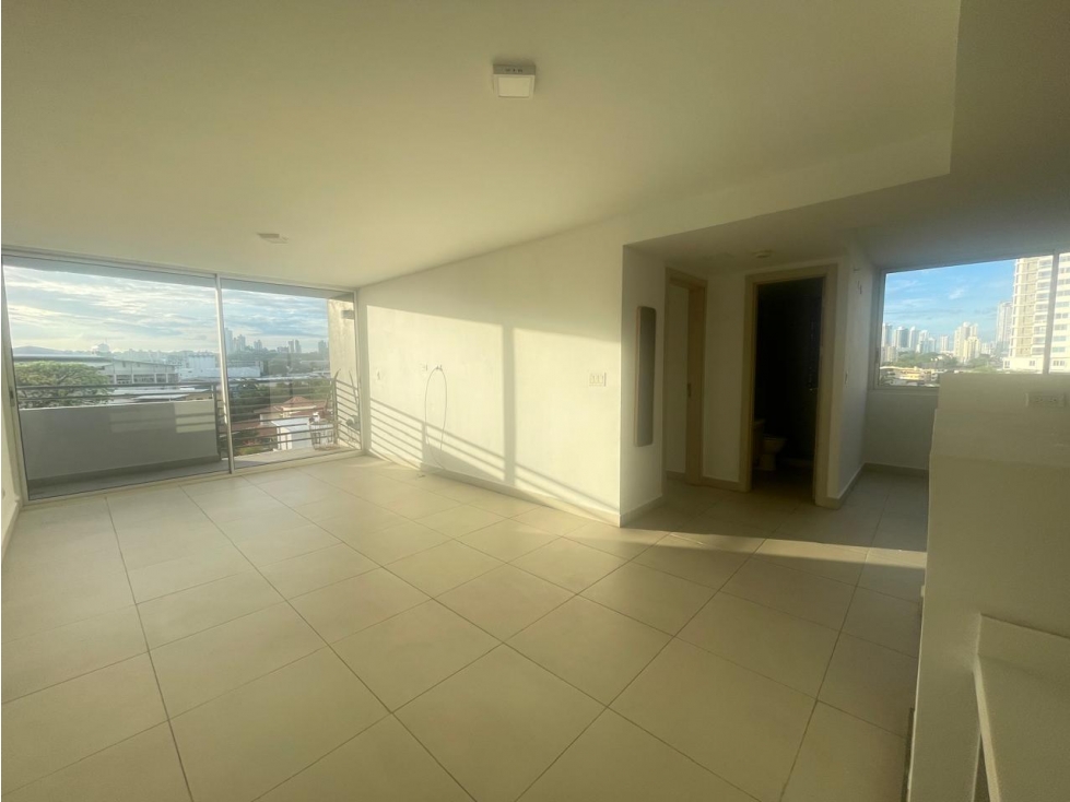 Venta de Apartamento Amoblado en El Carmen