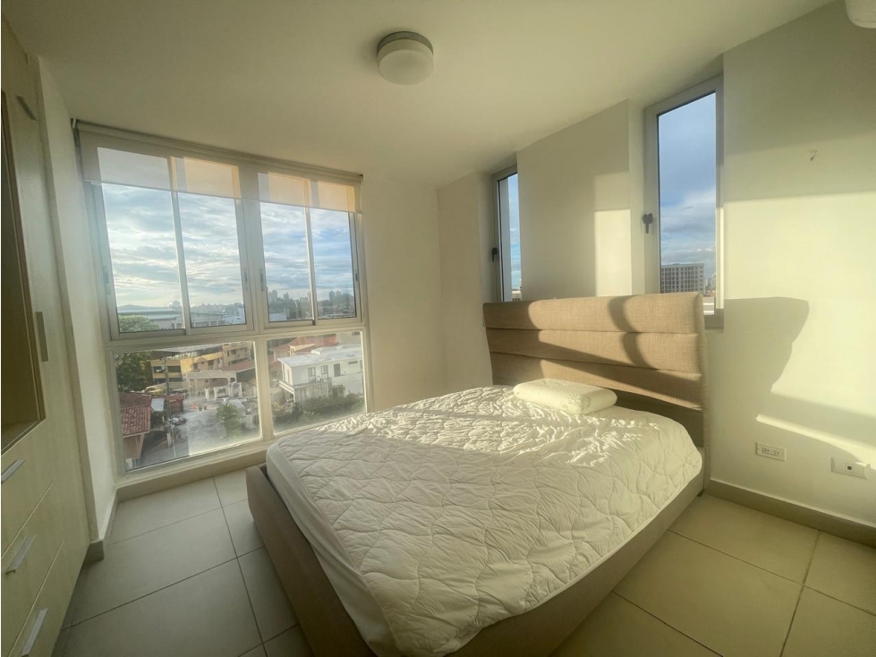 Venta de Apartamento Amoblado en El Carmen — foto 3