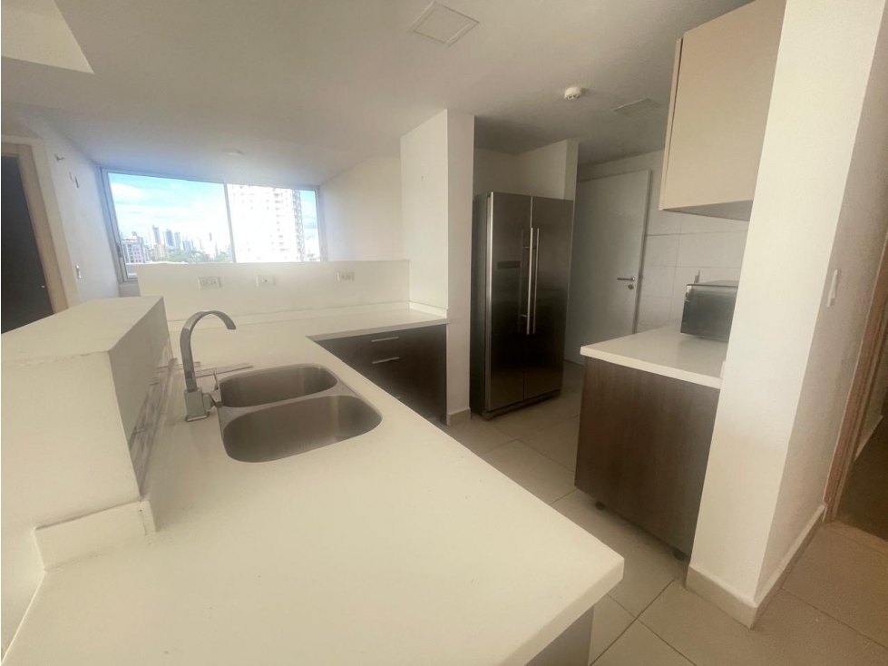 Venta de Apartamento Amoblado en El Carmen — foto 6