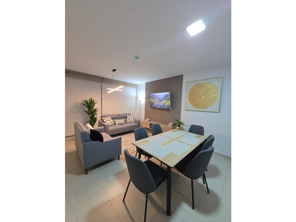 Alquiler de Apartamento en Playa Blanca