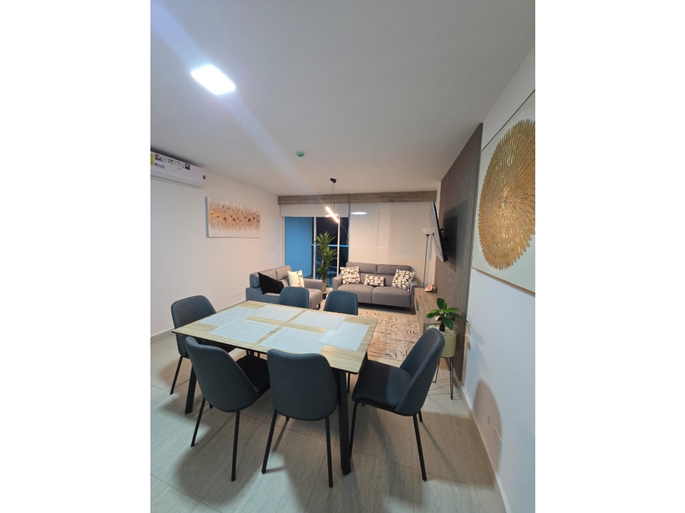 Alquiler de Apartamento en Playa Blanca — foto 5