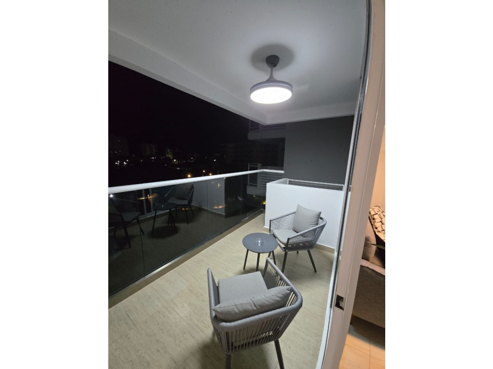 Alquiler de Apartamento en Playa Blanca — foto 6