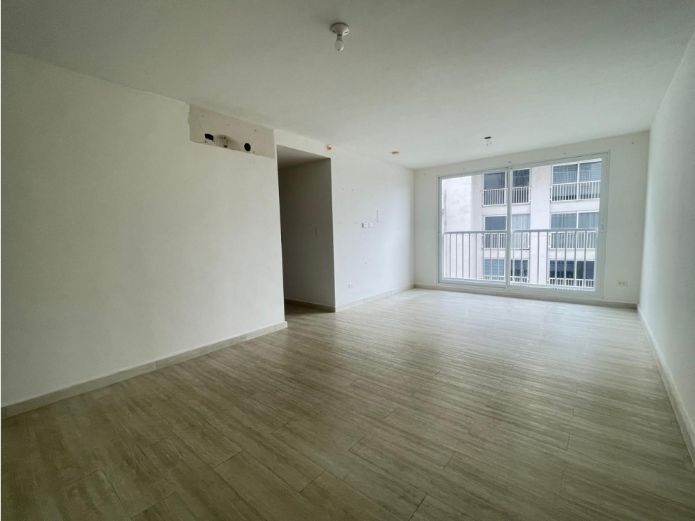 Venta de Apartamento en Versalles