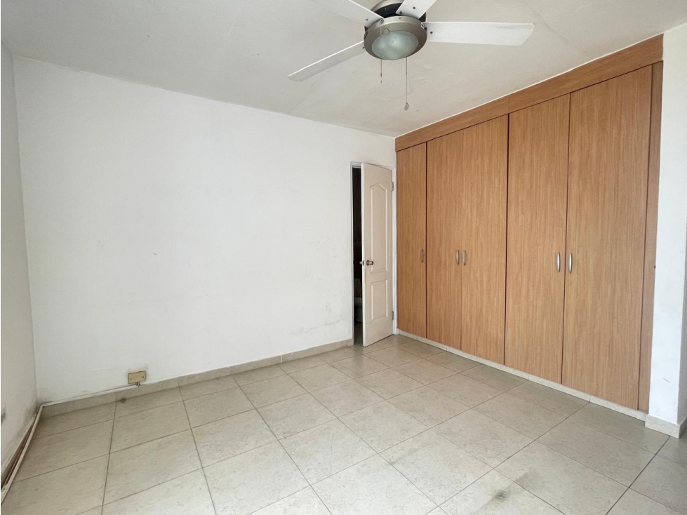 Venta de Apartamento en Pueblo Nuevo