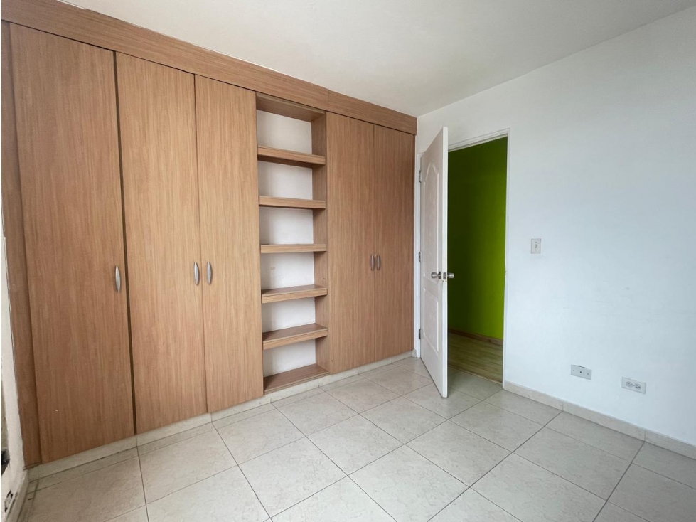 Venta de Apartamento en Pueblo Nuevo — foto 5