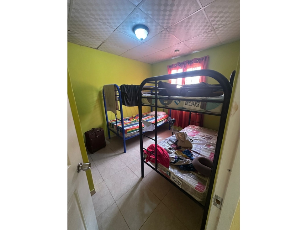 Venta de Casa en Las Tablas - 3