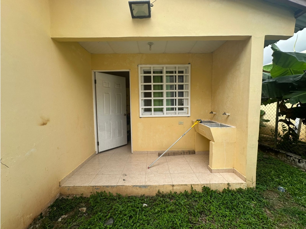Venta de Casa en Las Tablas - 5
