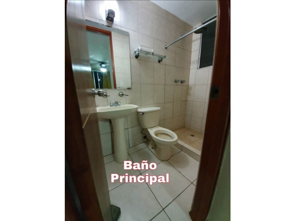 Venta de apartamento en Pueblo Nuevo — foto 4