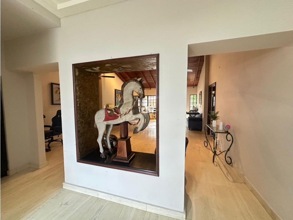 Venta de Casa en La Alameda — foto 3