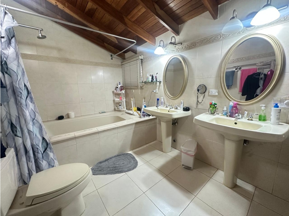 Venta de Casa en La Alameda — foto 5