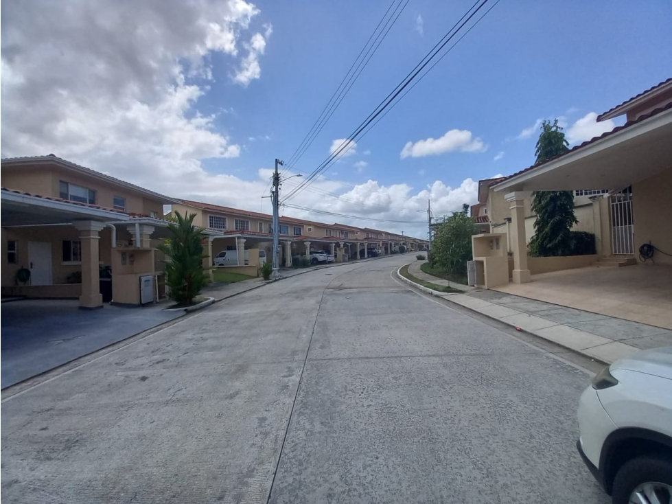 Venta de Casa en Villas del Golf , Villa Lucre - 6