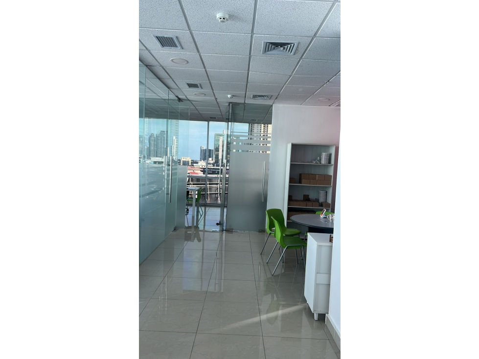 Alquiler de oficina en el Bella Vista — foto 4