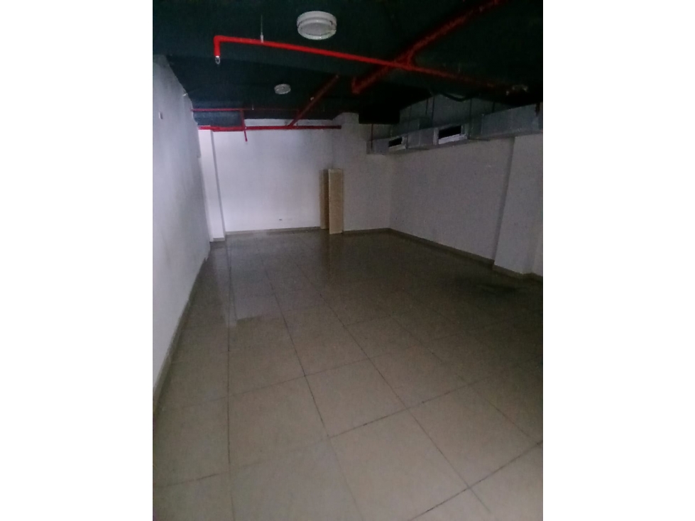Alquiler de Local Comercial en Bella Vista — foto 6