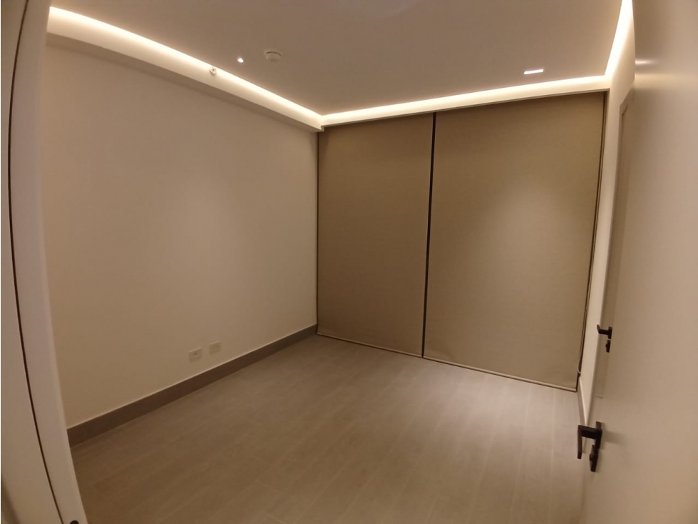 Alquiler de apartamento en Santa Maria