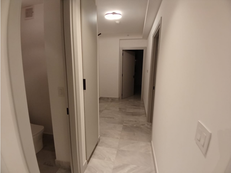 Alquiler de apartamento en Santa Maria — foto 3