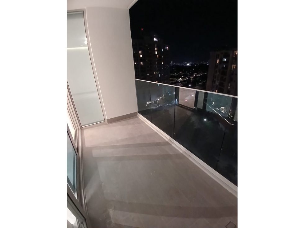 Alquiler de apartamento en Santa Maria — foto 4