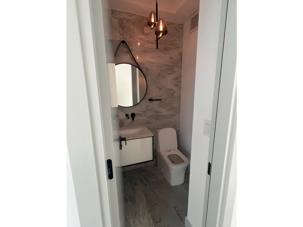 Alquiler de apartamento en Santa Maria — foto 5