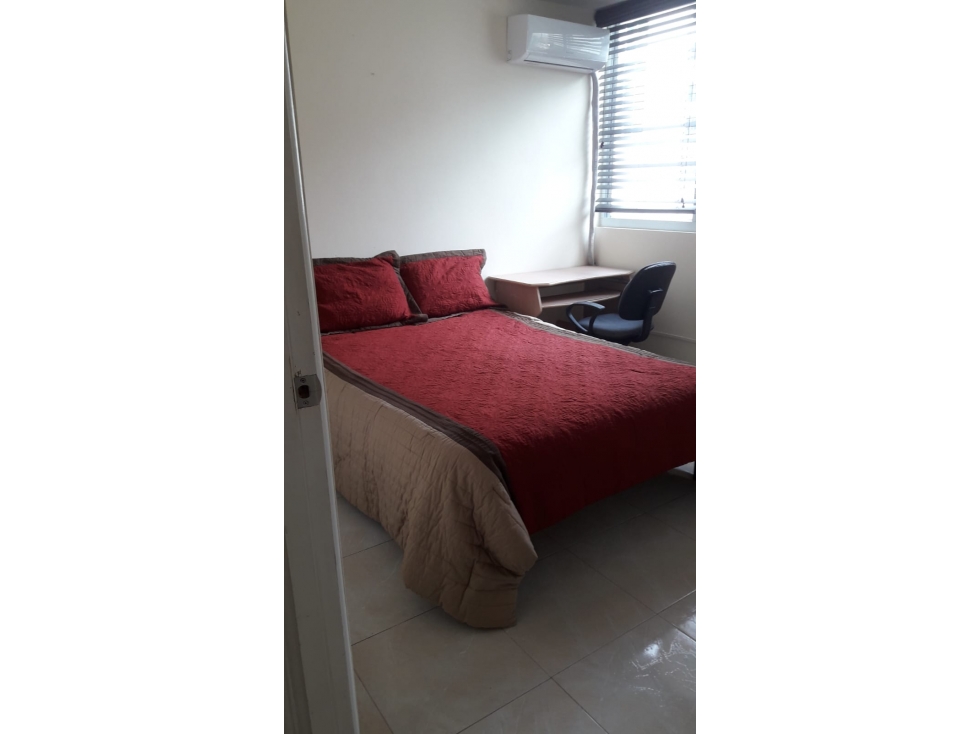 Venta de apartamento en Betania — foto 6