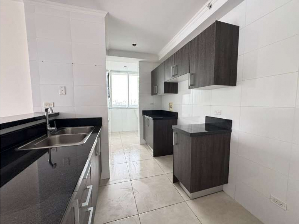Venta de apartamento en Betania