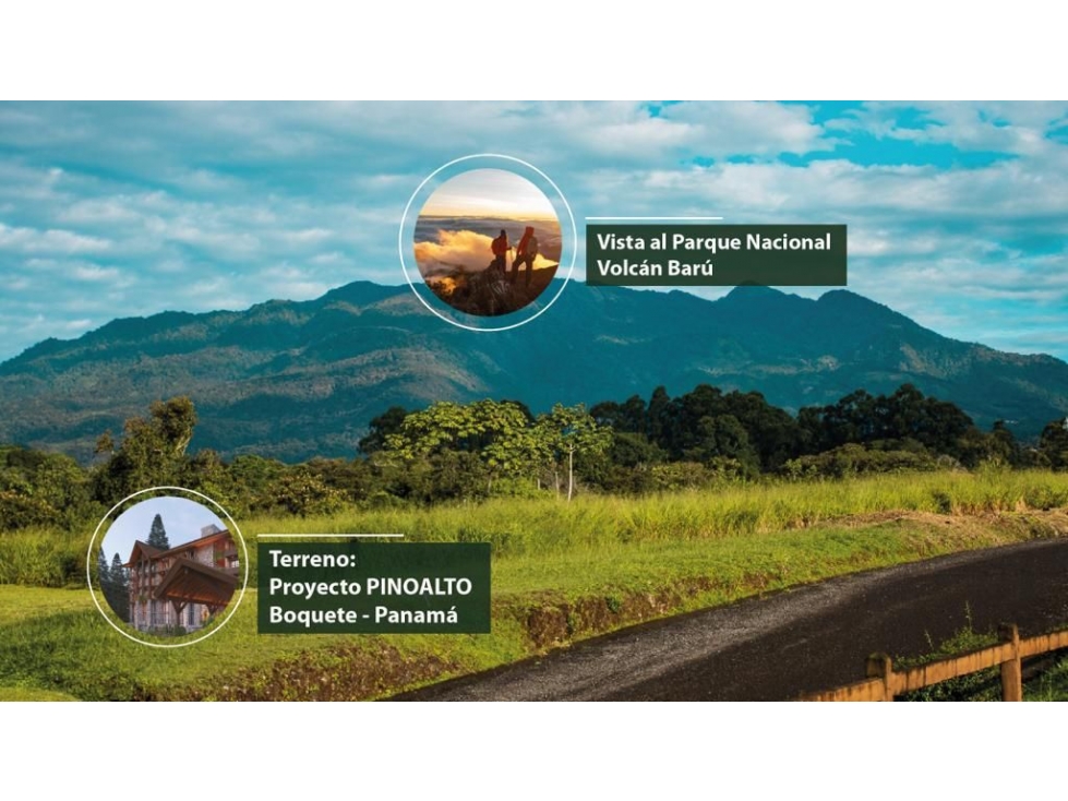 Se vende apartamento en Boquete, Chiriquí - 6