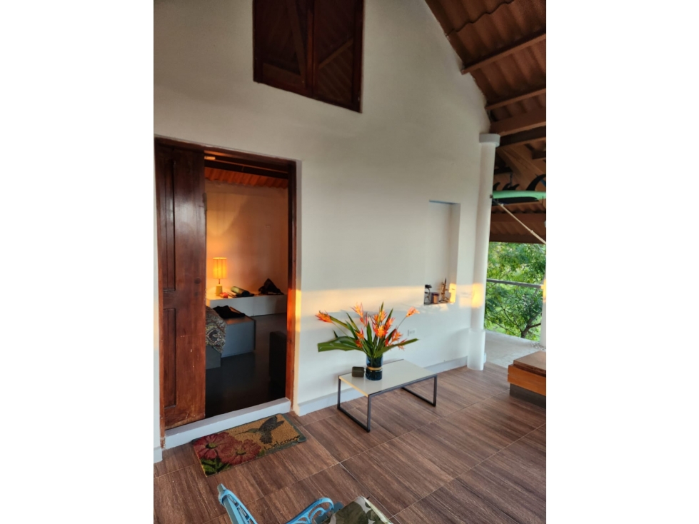 Venta de casa en San Carlos