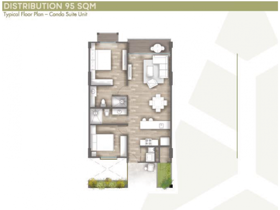 Se vende apartamento en Boquete, Chiriquí - 4