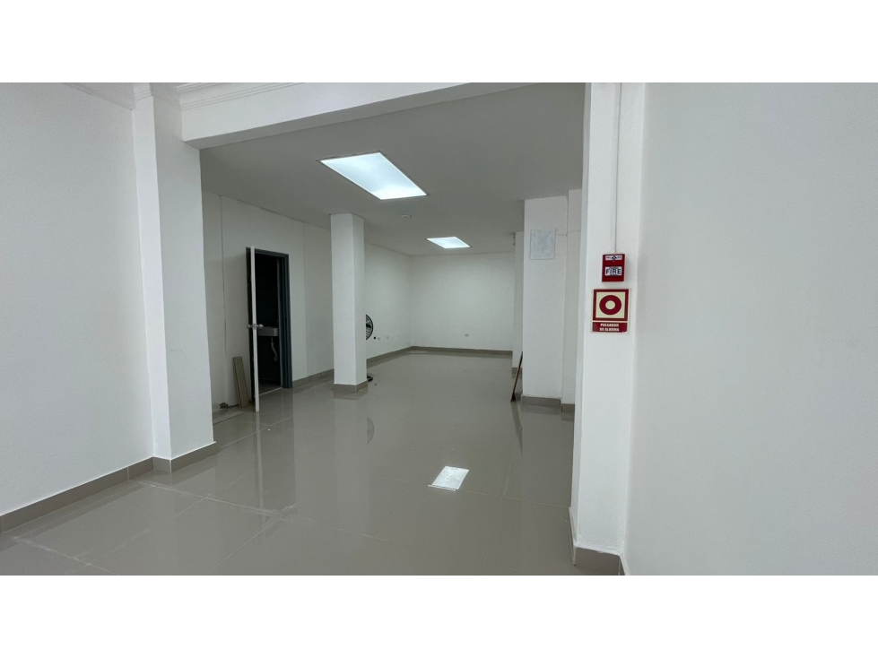 Alquiler de Local comercial en el Cangrejo