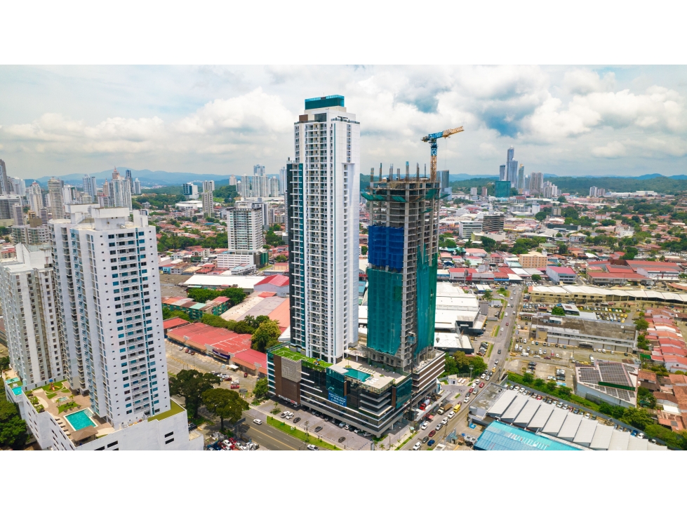 Se vende apartamento en Vía España, Panamá — foto 3