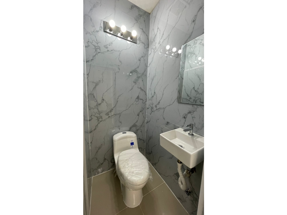 Alquiler de Local comercial en el Cangrejo — foto 4