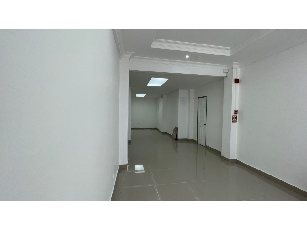 Alquiler de Local comercial en el Cangrejo — foto 5